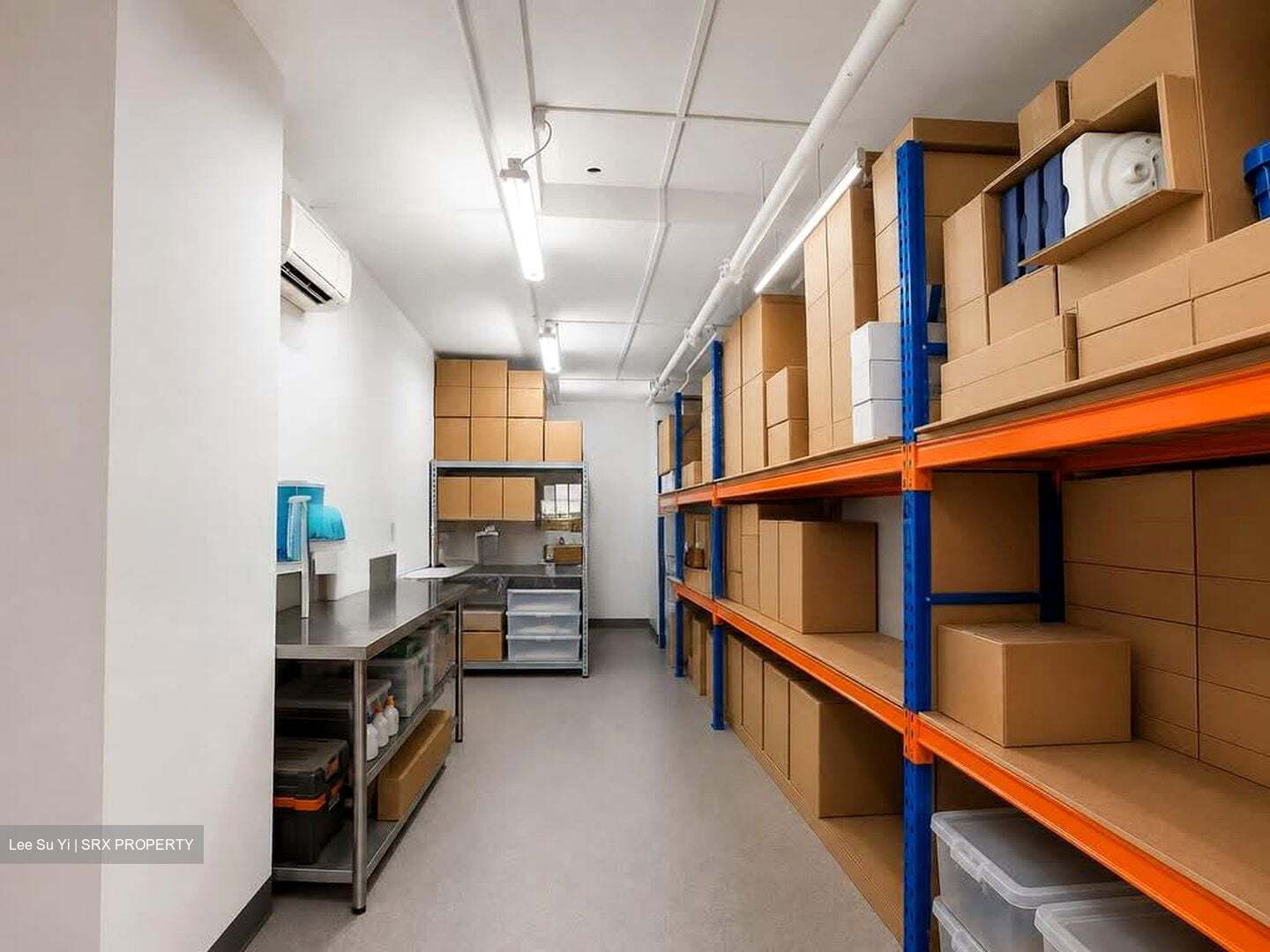Bizlink Centre (D14), Factory #589634531